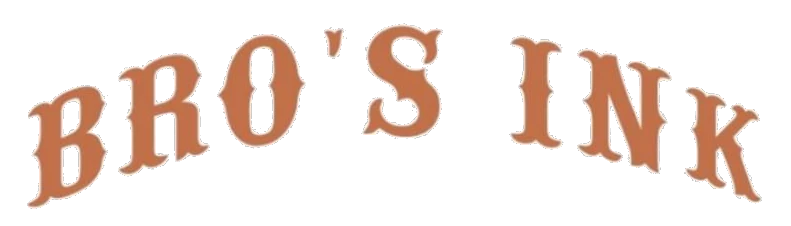 Bro's Ink Logo
