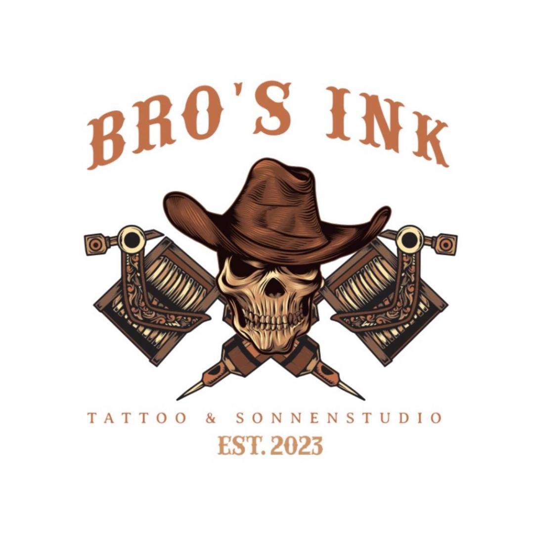 Über uns - Bro's Ink